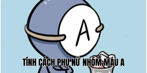 Giải Mã Chính Xác Tính Cách Đàn Ông Nhóm Máu O