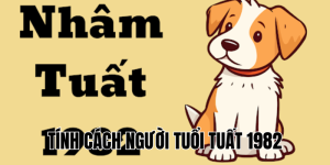 Tính Cách Tuổi Nhâm Dần 1962: Đặc Trưng, Ưu Điểm & Lưu Ý