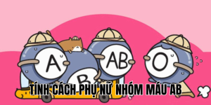 Giải Mã Chính Xác Tính Cách Đàn Ông Nhóm Máu O